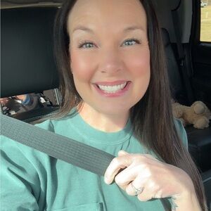 Meet your Posher, Jenni